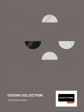 Quartzforms Ocean Collection