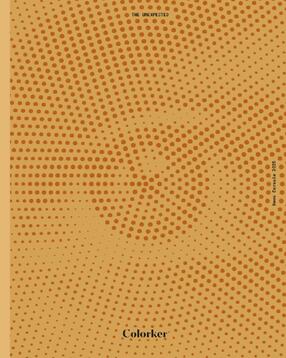 Colorker  News Cersaie 2025