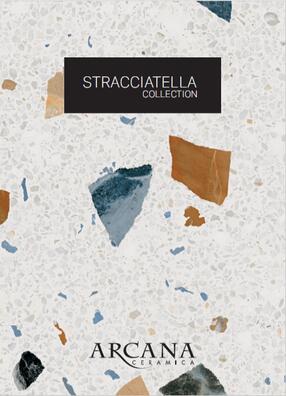 Arcana- Stracciatella