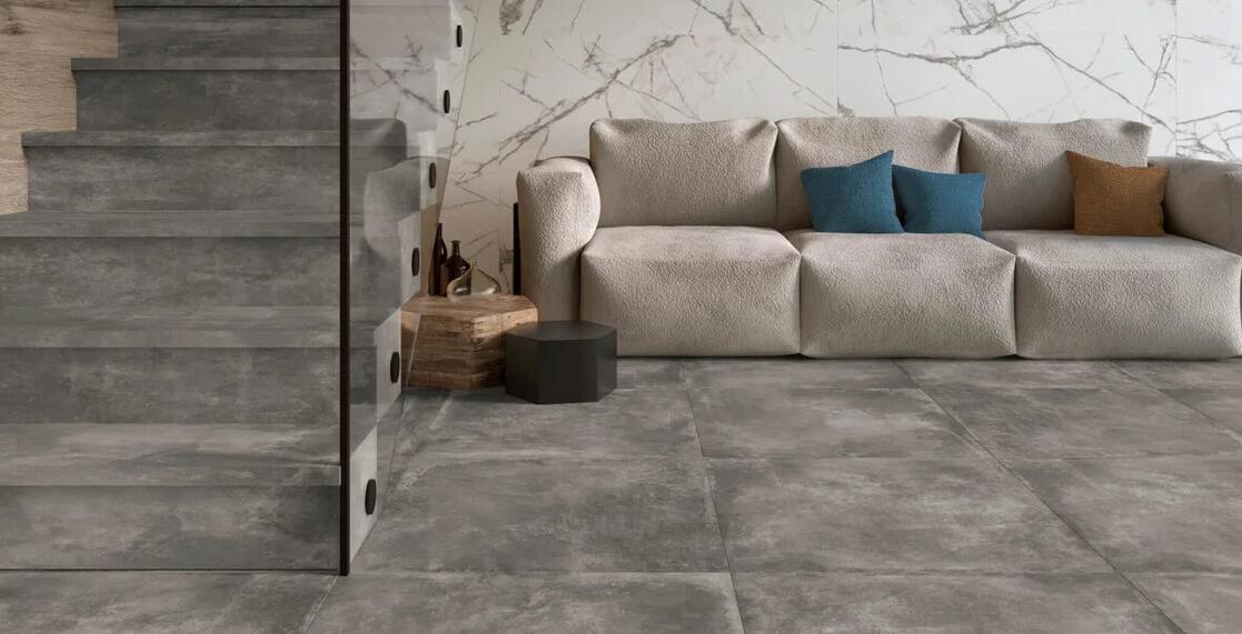 Antibes Grey