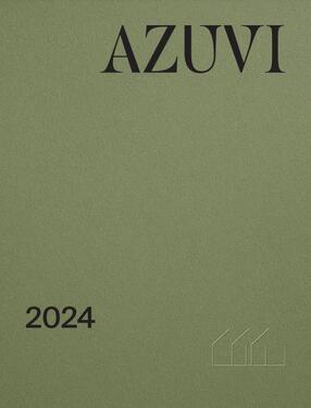 Azuvi News 2024