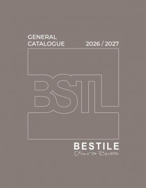 Bestile - New Catalog 2026/2027