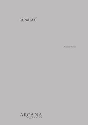 Arcana - Parallax