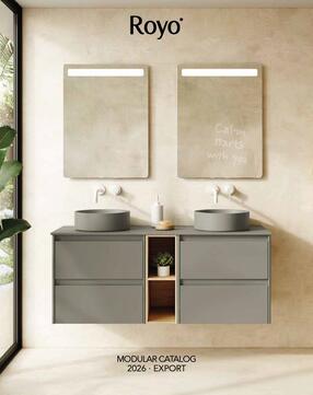 Royo Modular 2026