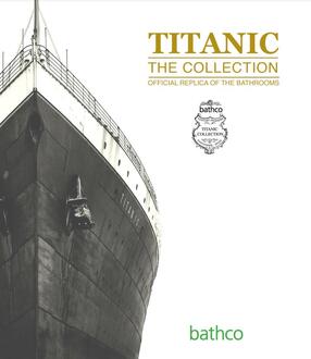 Bathco Titanic Colection 