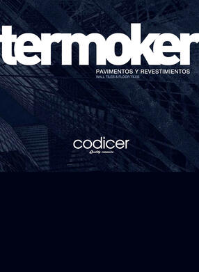 Codicer - Termoker