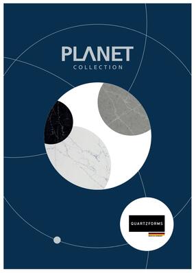 Quartzforms - Planet Collection