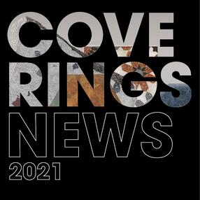Codicer - Coverings 2021