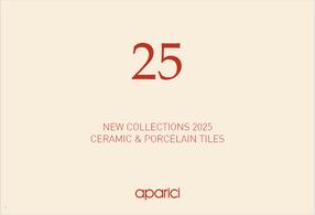 Aparici - New Collections 2025