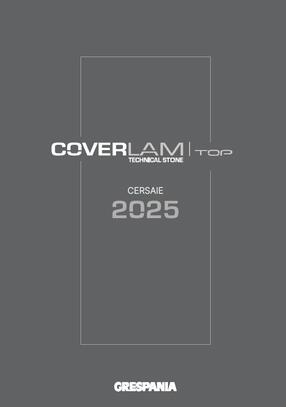 Coverlam Top 2025