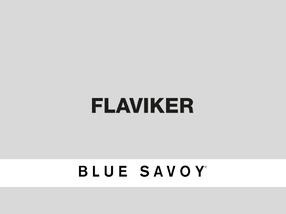 Flaviker Blue Savoy 2021