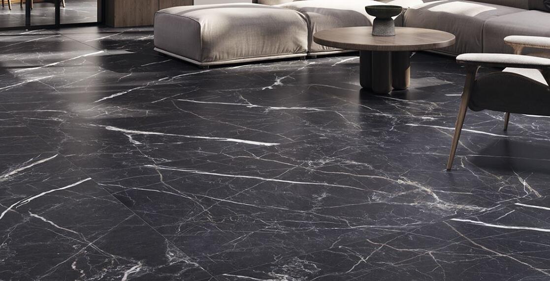 Vanity Black
