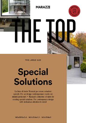 The Top Special Solutions 22