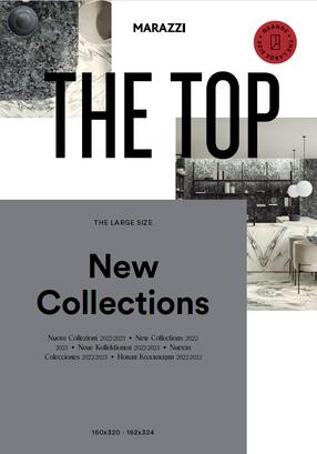 Marazzi The Top New Colections