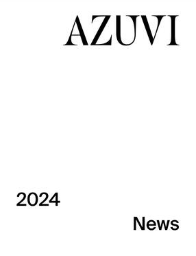 Azuvi Cersaie 2024