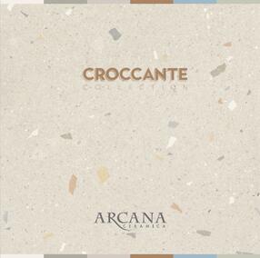 Arcana  - Croccante