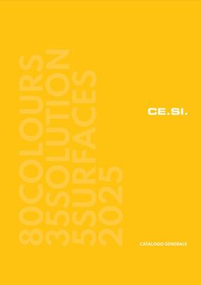 Ce.Si General 2025
