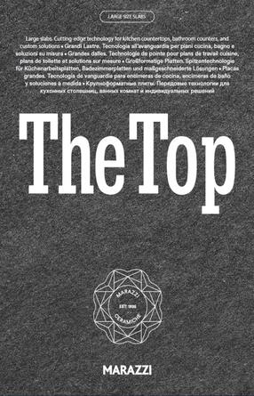 Marazzi The Top  2026