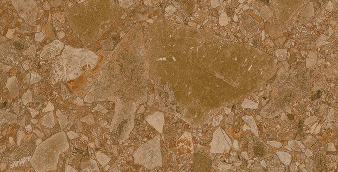 Brown Wash