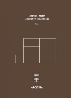 Argenta Modular  Collections