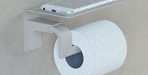 Eletech държач за WC хартия