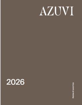 Azuvi General 2026