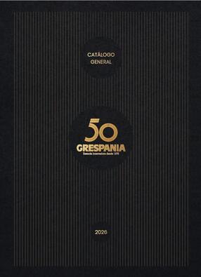 Grespania General 2026