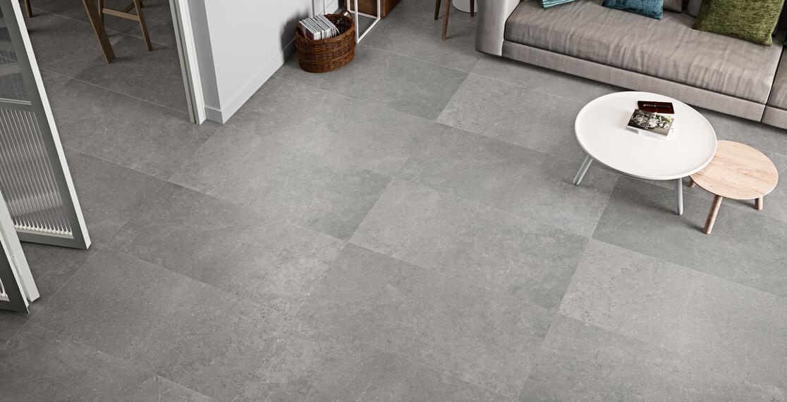 Village Grey