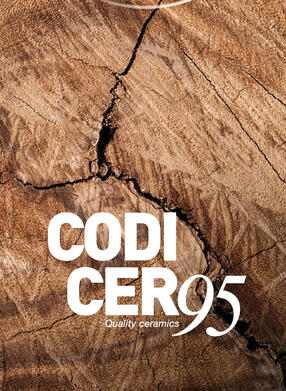 Codicer - Wooden