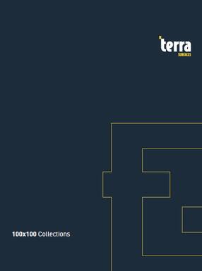 Argenta 100x100 Collections