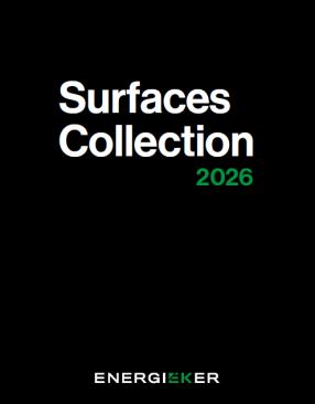 EnergieKer Surface Collection 2026