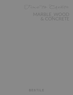Bestile Marble_Wood & Concrete