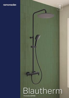 Catalogo Blautherm 2025