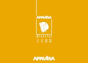 Apavisa District 2022