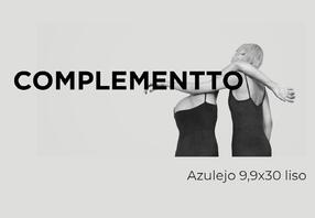 Complementto 10x30