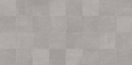 Trames Patch Grey 