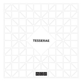 Wow Tesserae 