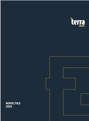 Argenta Noveltiles 2025