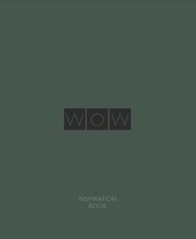 Wow Inspiration Book 2024