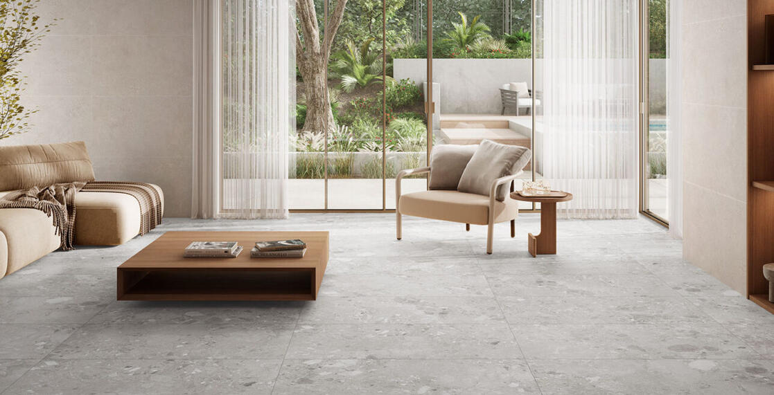 Ura Grey 