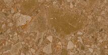 Brown Wash