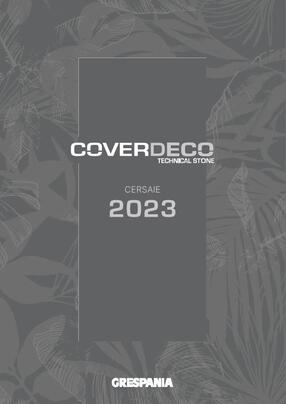 Coverlam DECO Cersaie 2023