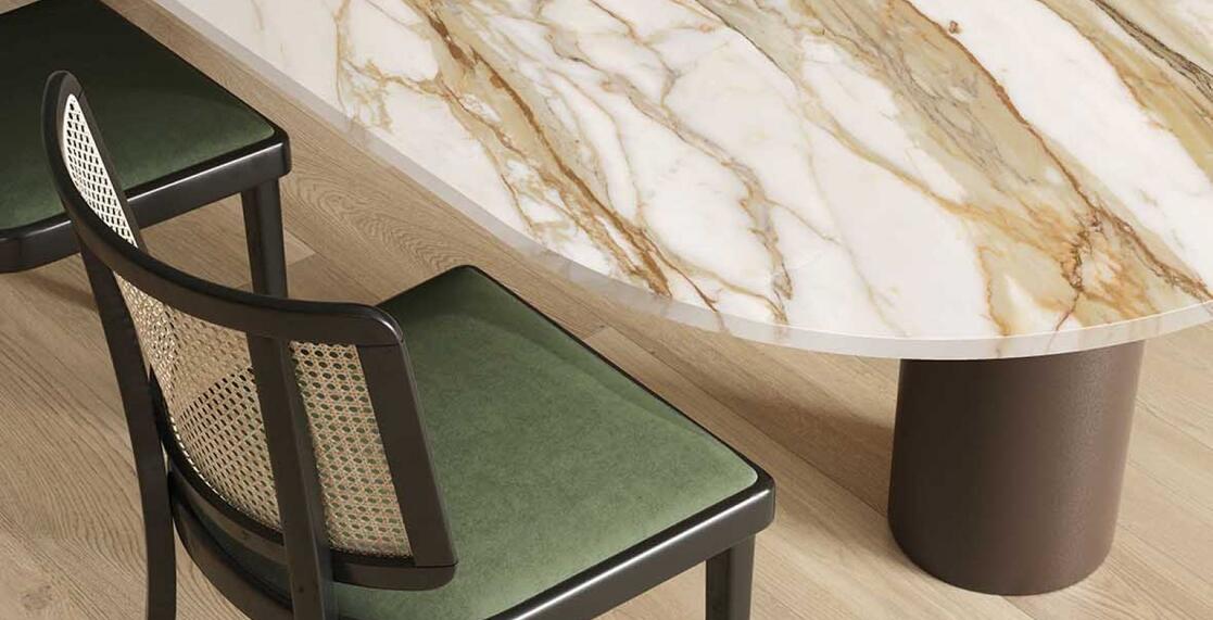 Calacatta Borghini FullVein3D