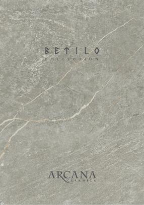 Arcana - Betilo