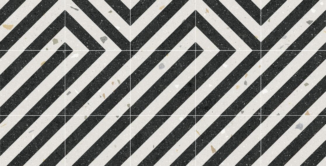 Pastiera Grafito 