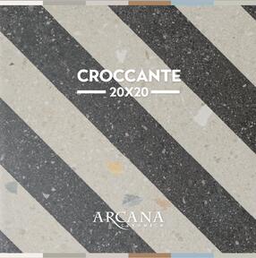 Arcana - Croccante 20x20