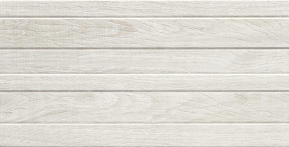 Wabi Wood Blanco