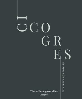 Cicogres Generel Catalog 2024-2025