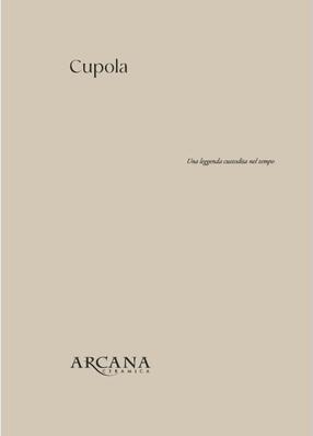 Arcana - Cupola
