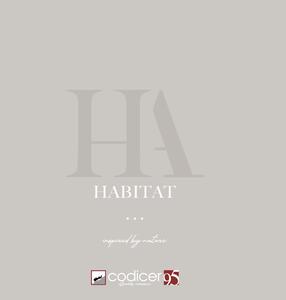 Codicer Habitat